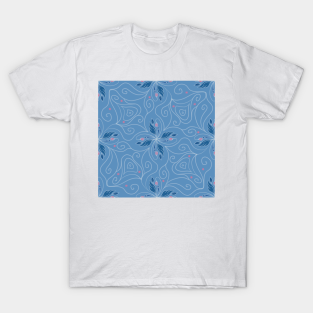 Mosaic T-Shirts for Sale | TeePublic